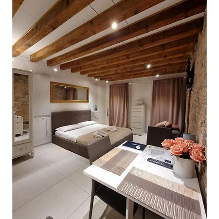 San Marco 865 - Luxury And Central Wenecja Zewnętrze zdjęcie